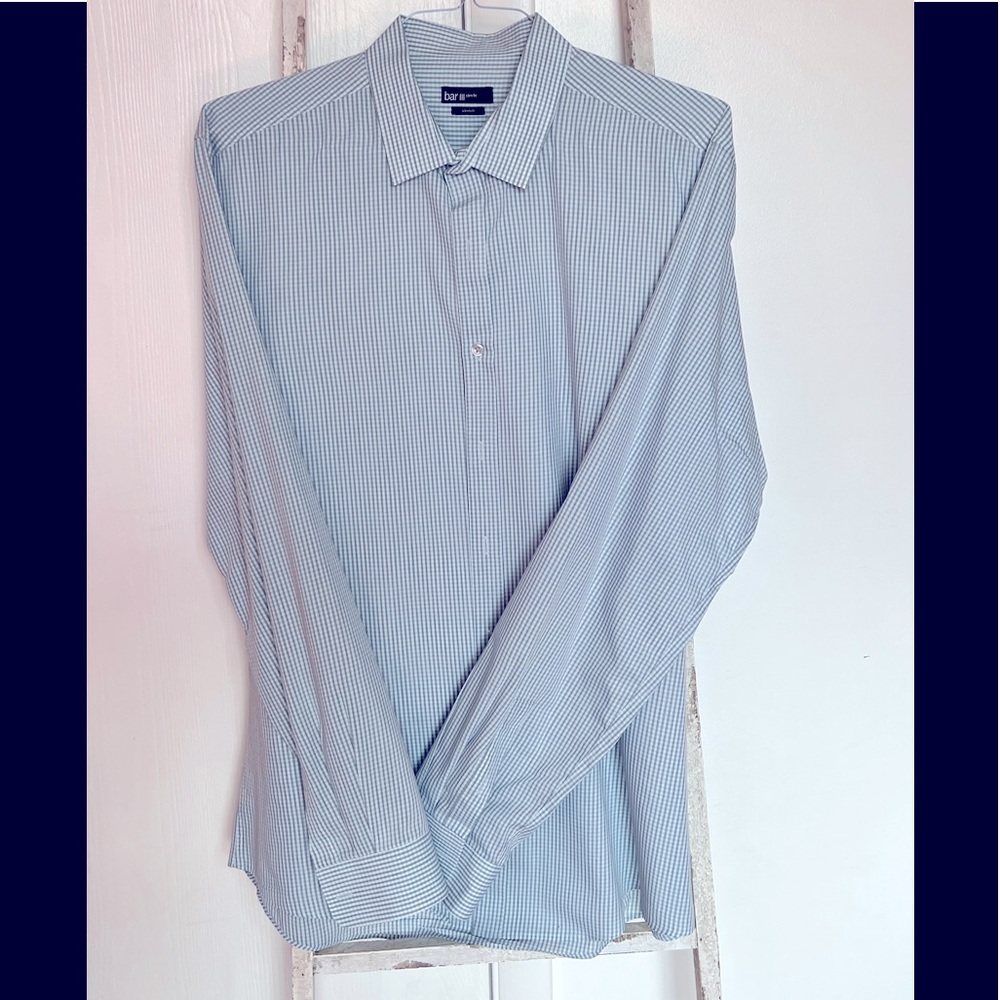 Mens Dress Shirt